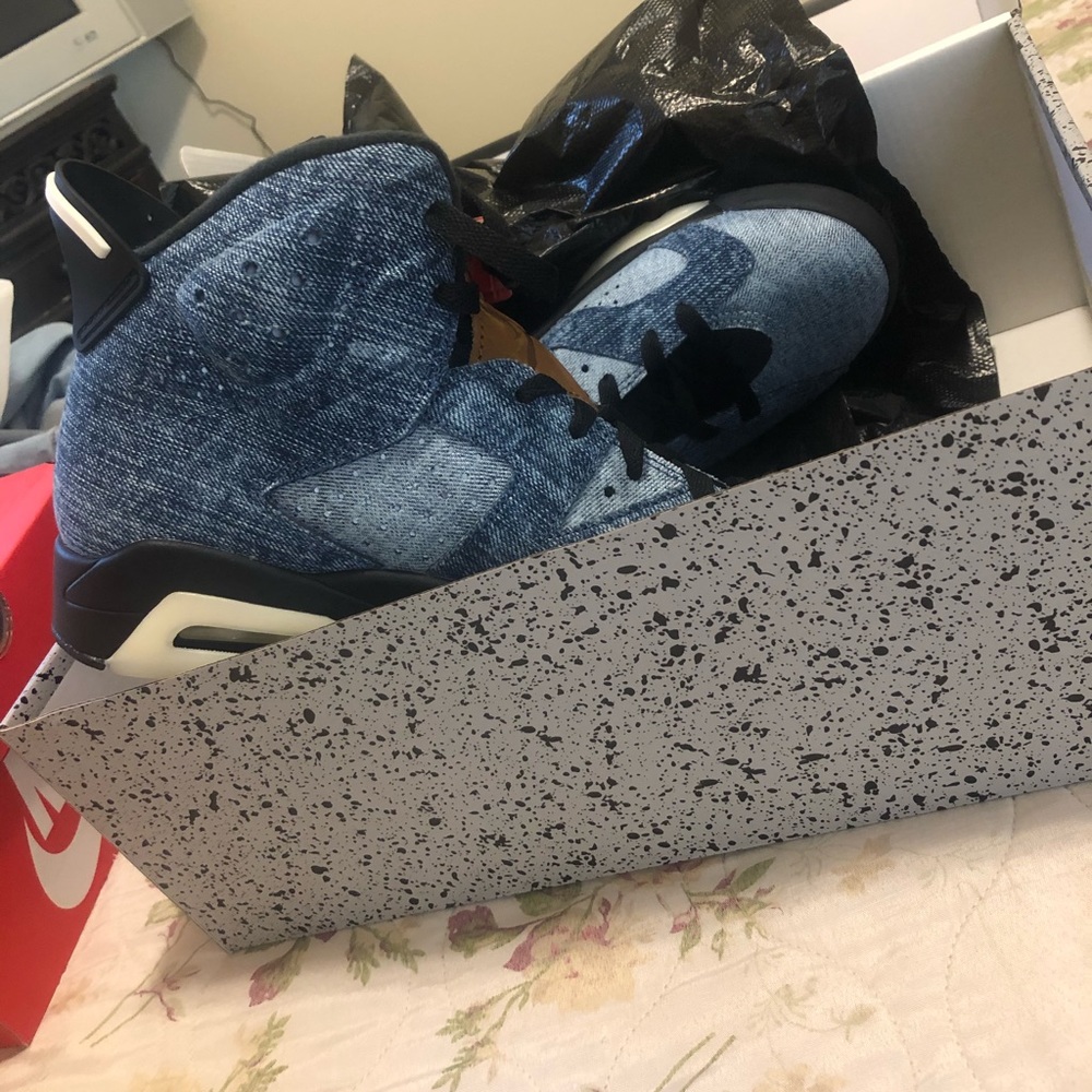 Jordan’s